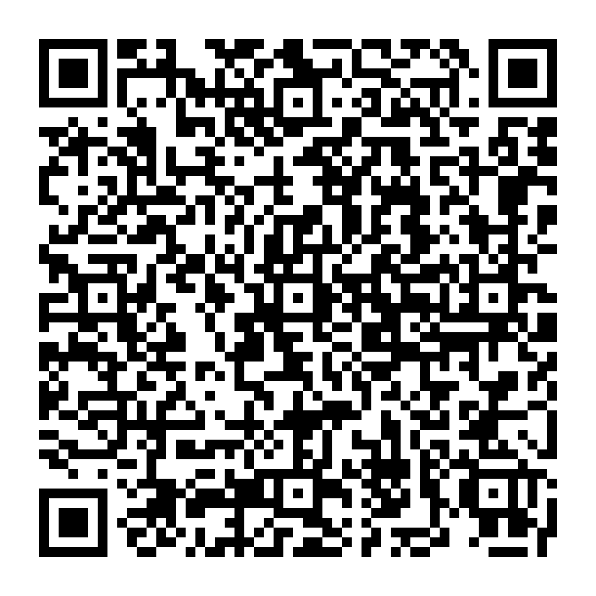 QR 코드