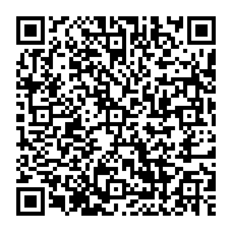 QR 코드