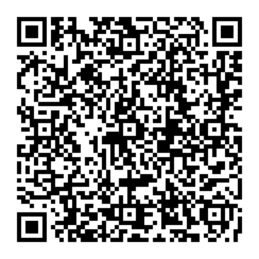 QR 코드