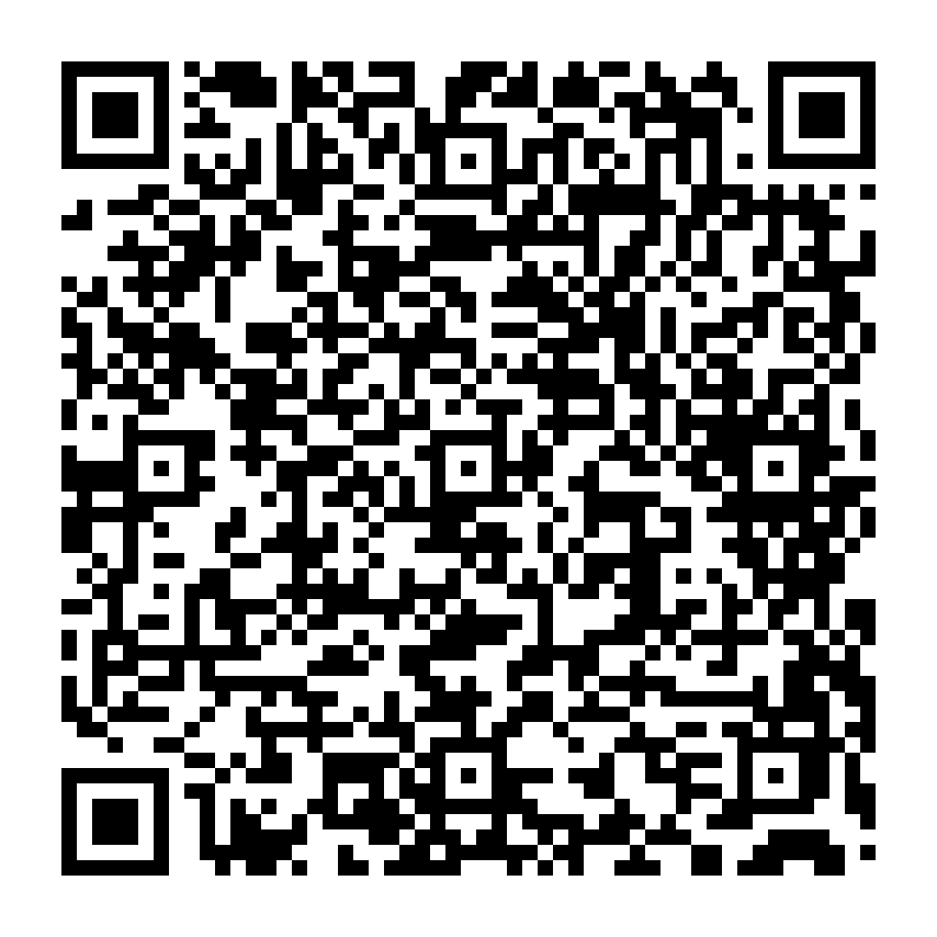 QR 코드