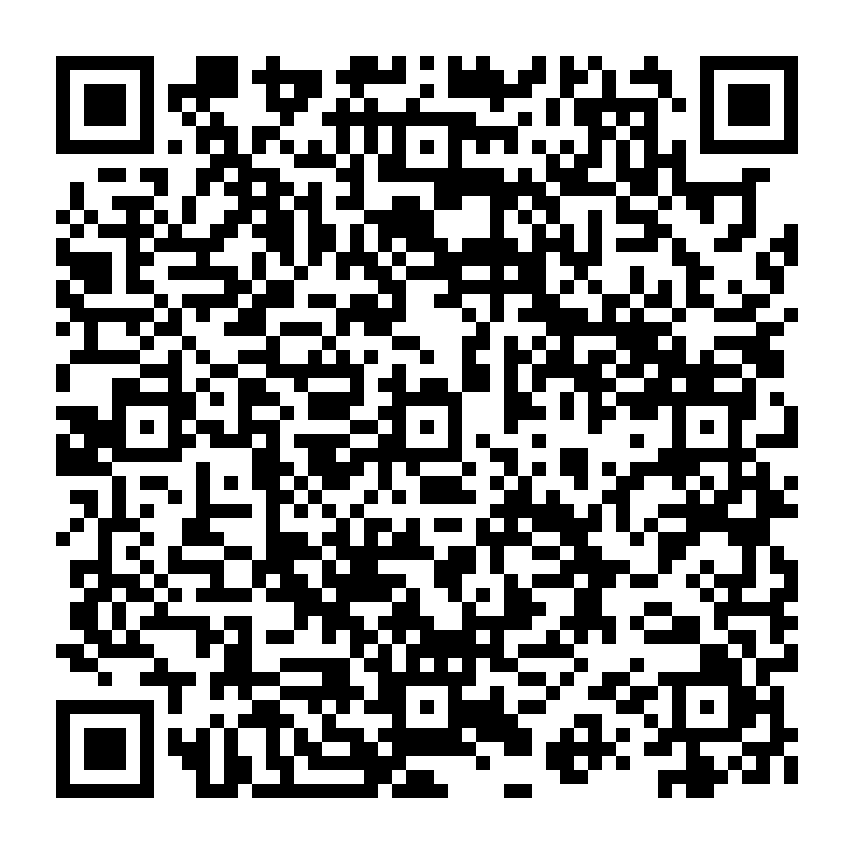 QR 코드