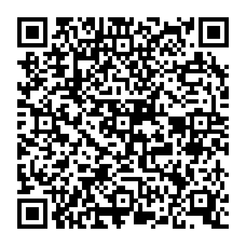 QR 코드
