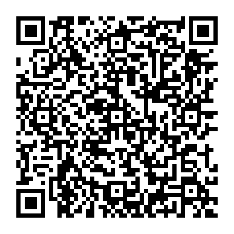 QR 코드