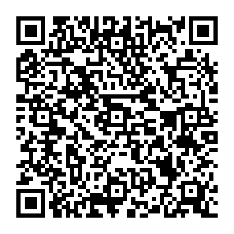 QR 코드