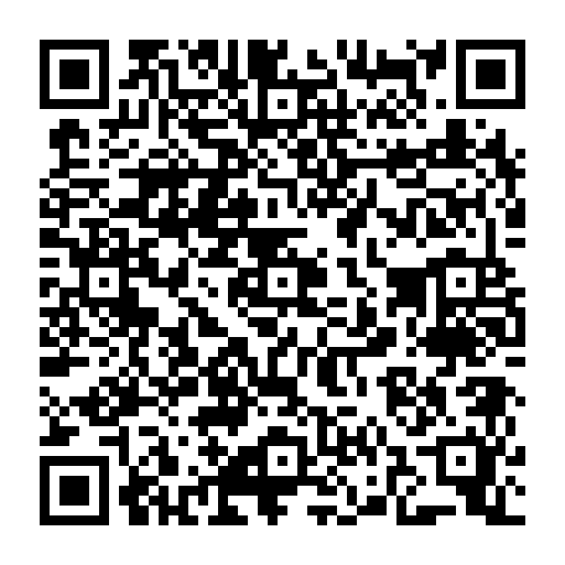 QR 코드