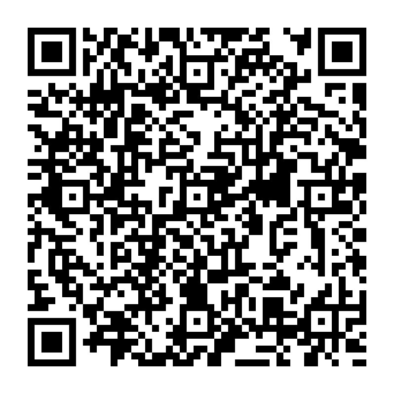 QR 코드