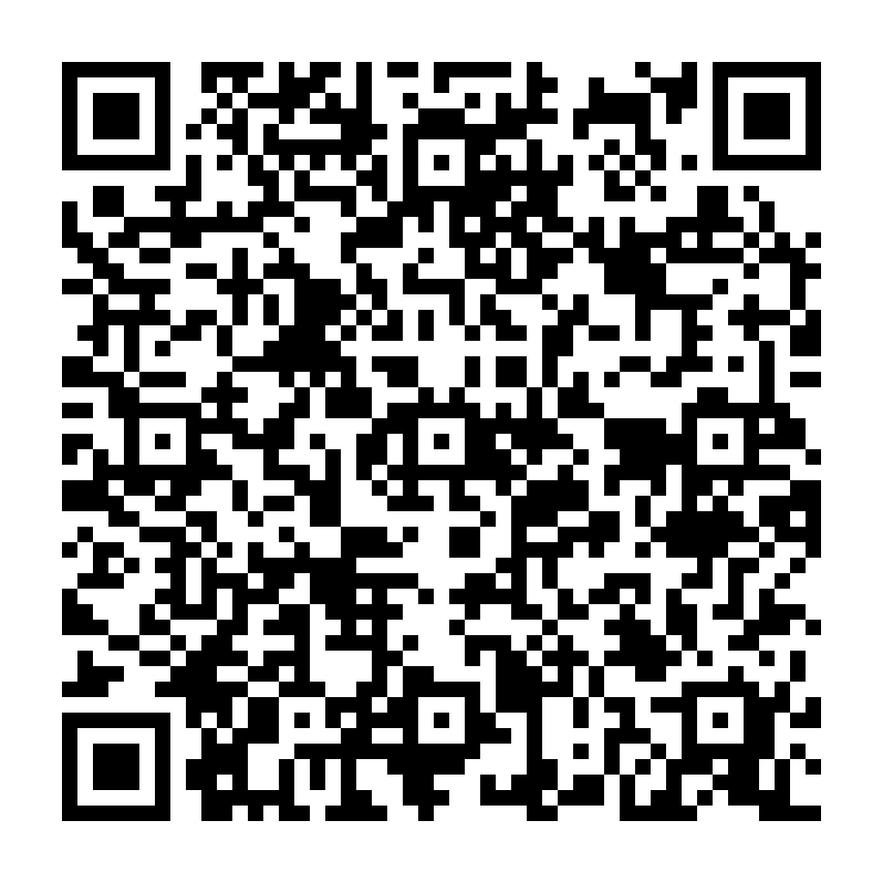 QR 코드