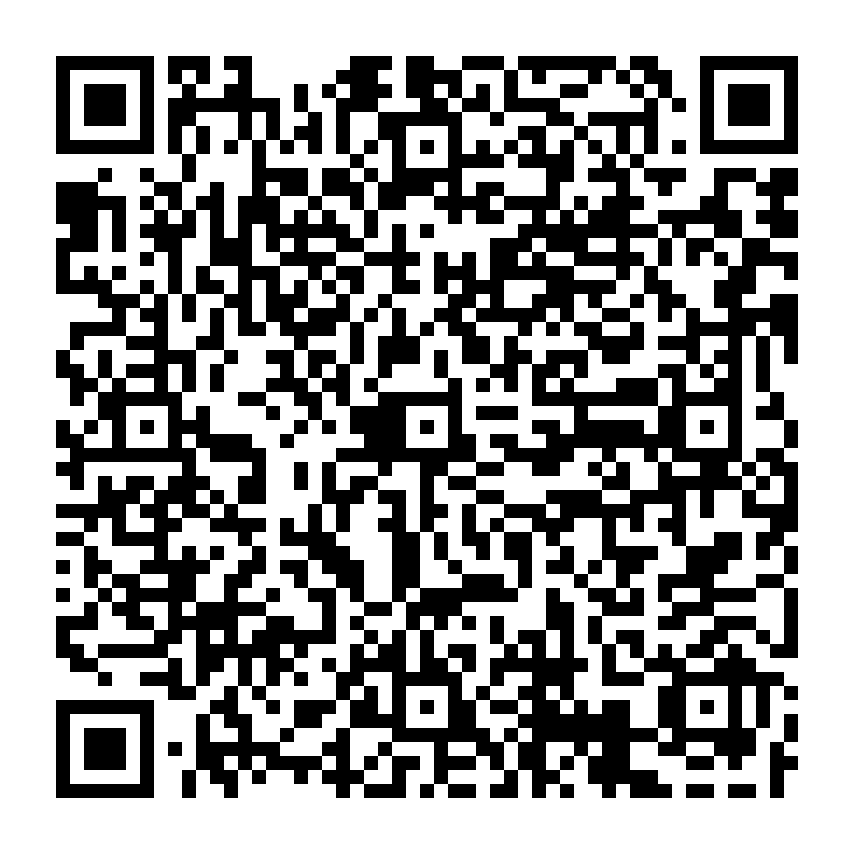 QR 코드