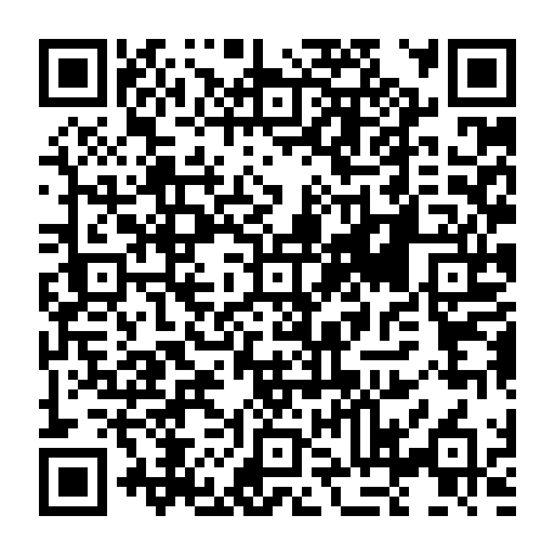 QR 코드