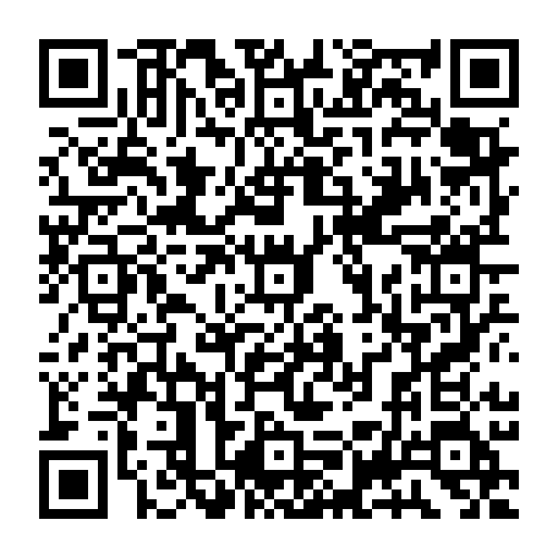 QR 코드