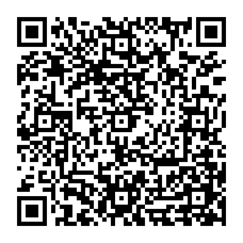 QR 코드
