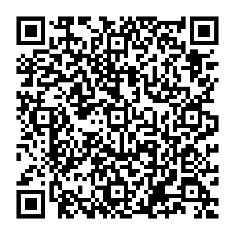 QR 코드