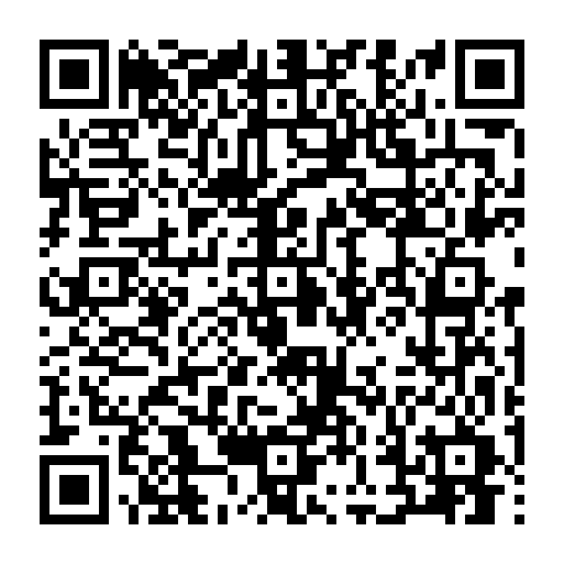 QR 코드