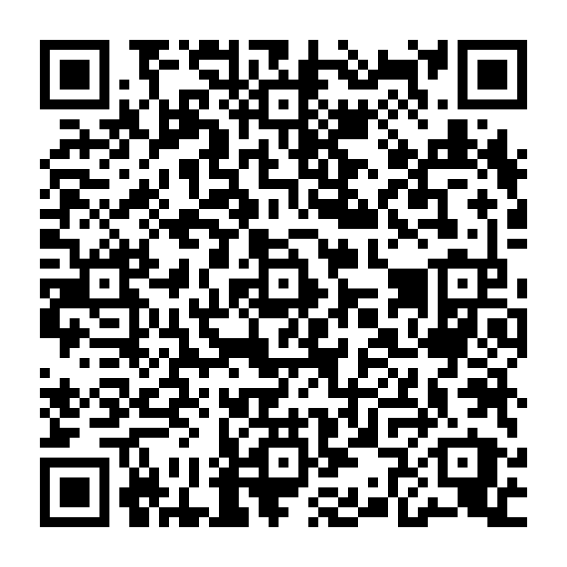 QR 코드