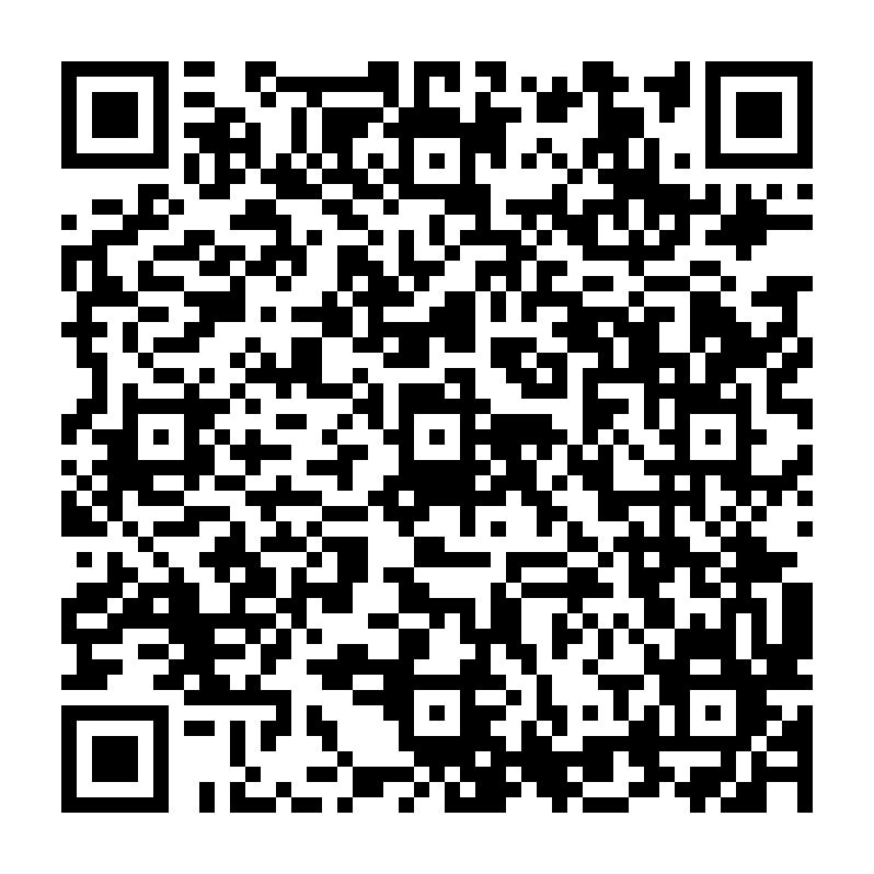 QR 코드