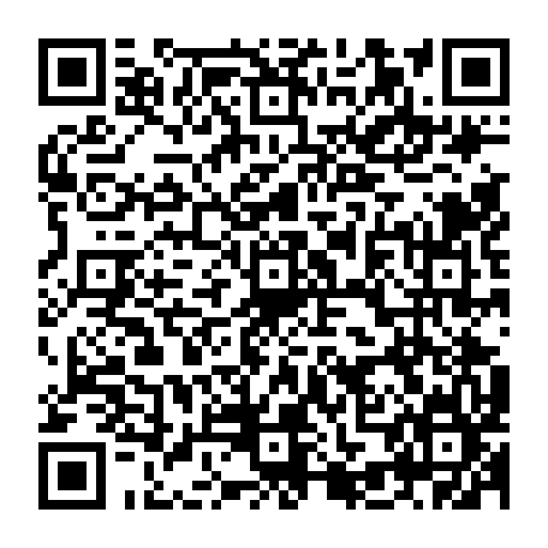 QR 코드