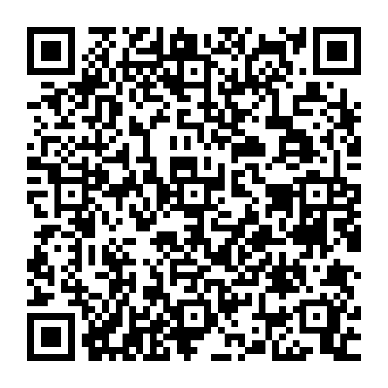 QR 코드