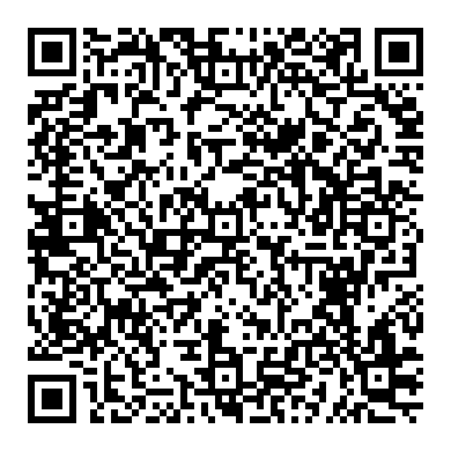QR 코드