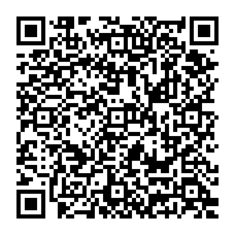 QR 코드