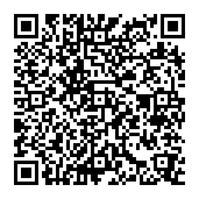QR 코드