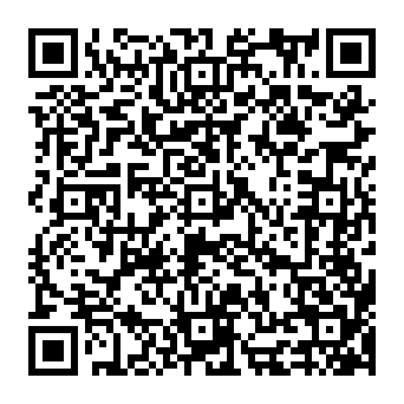 QR 코드