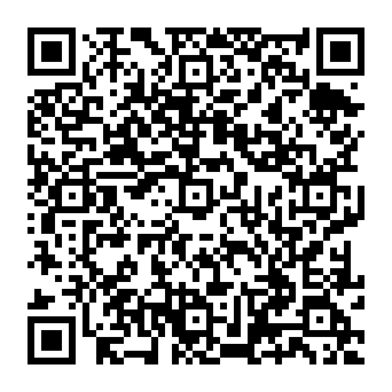 QR 코드
