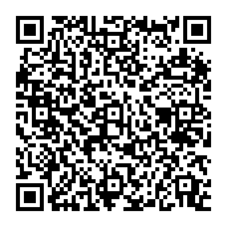 QR 코드