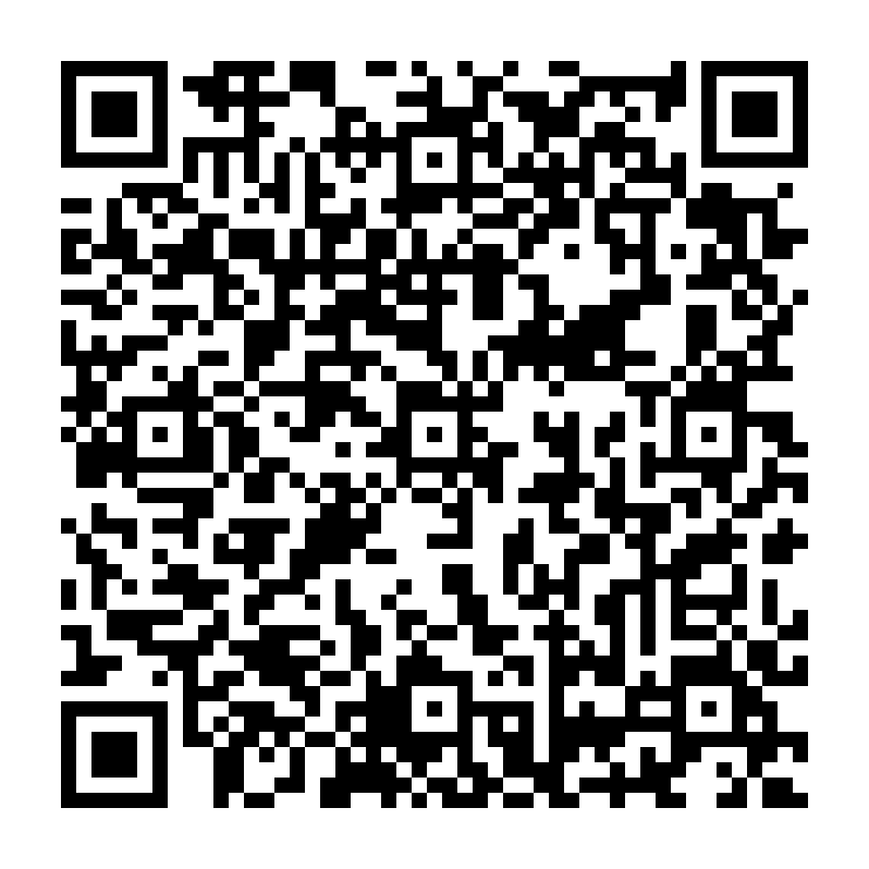 QR 코드