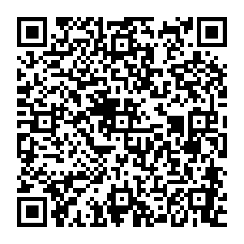 QR 코드