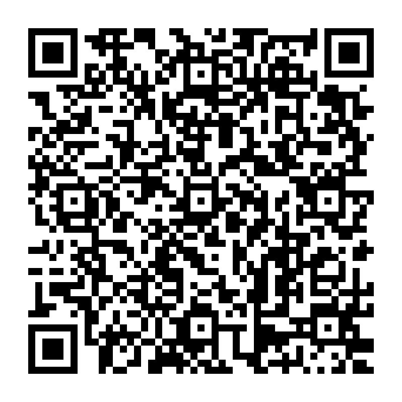 QR 코드