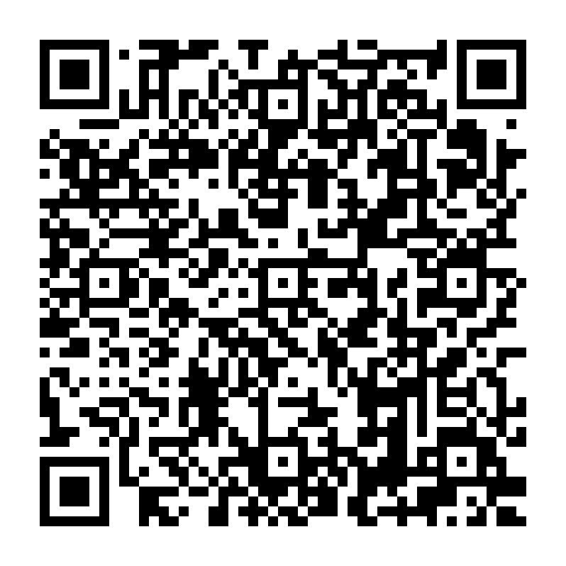 QR 코드