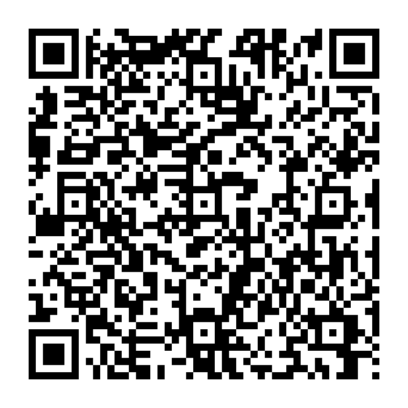 QR 코드