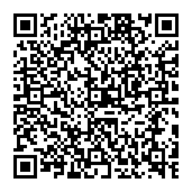 QR 코드