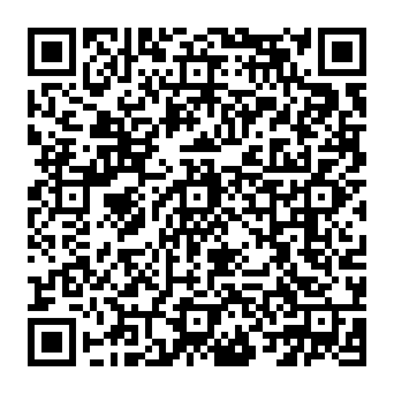 QR 코드