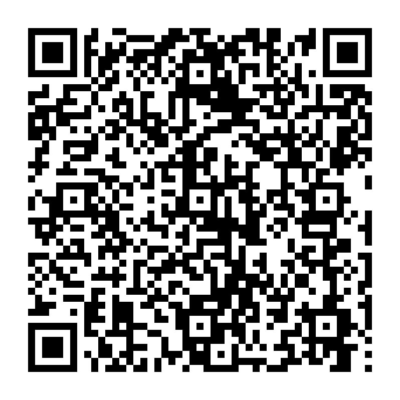 QR 코드