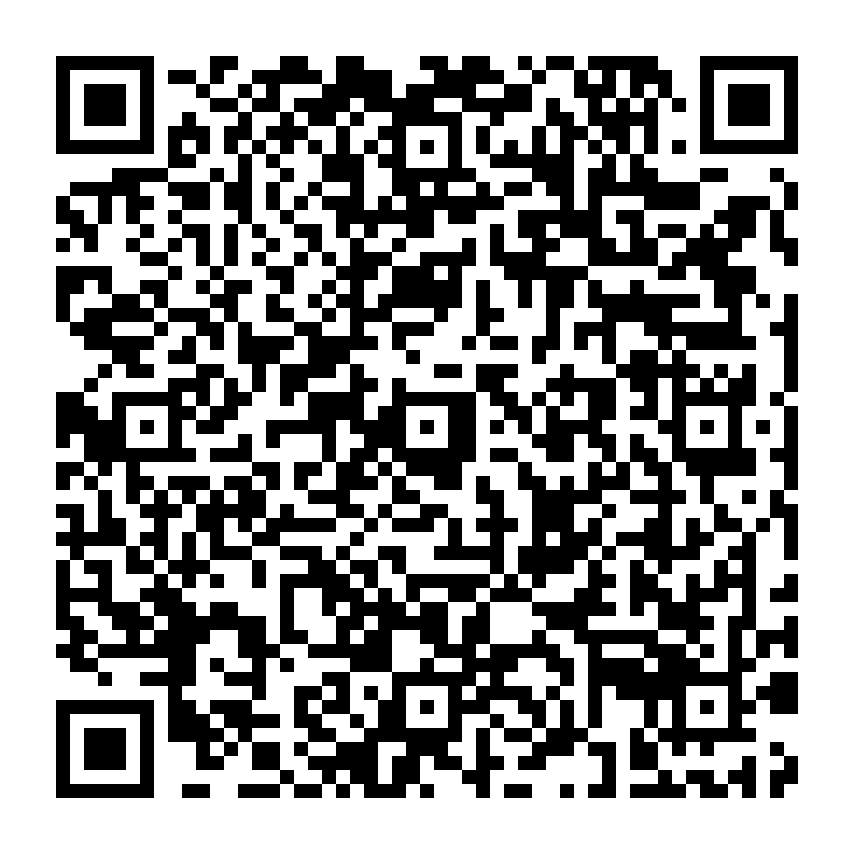 QR 코드