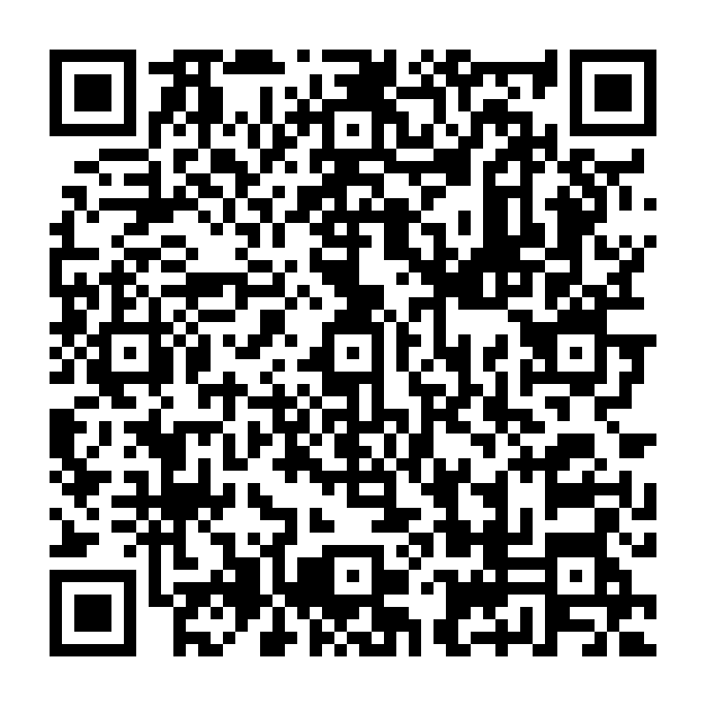 QR 코드