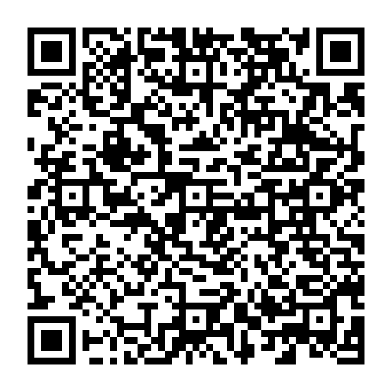 QR 코드