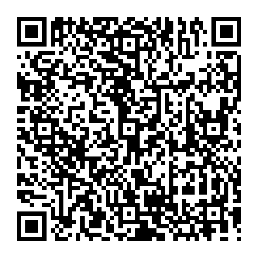 QR 코드