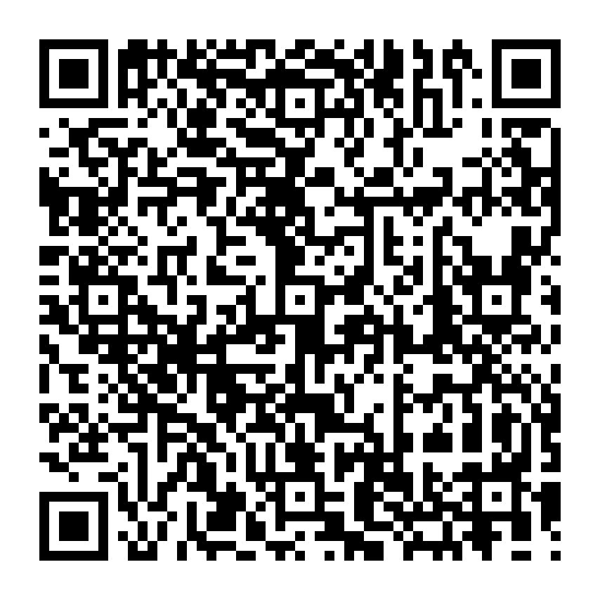 QR 코드