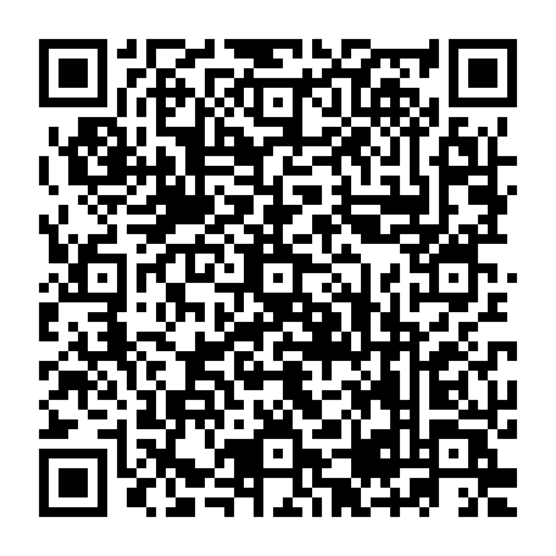 QR 코드