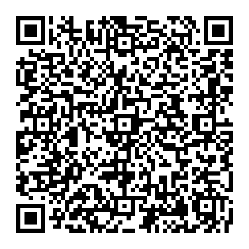 QR 코드