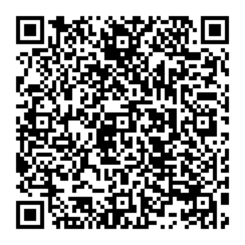 QR 코드
