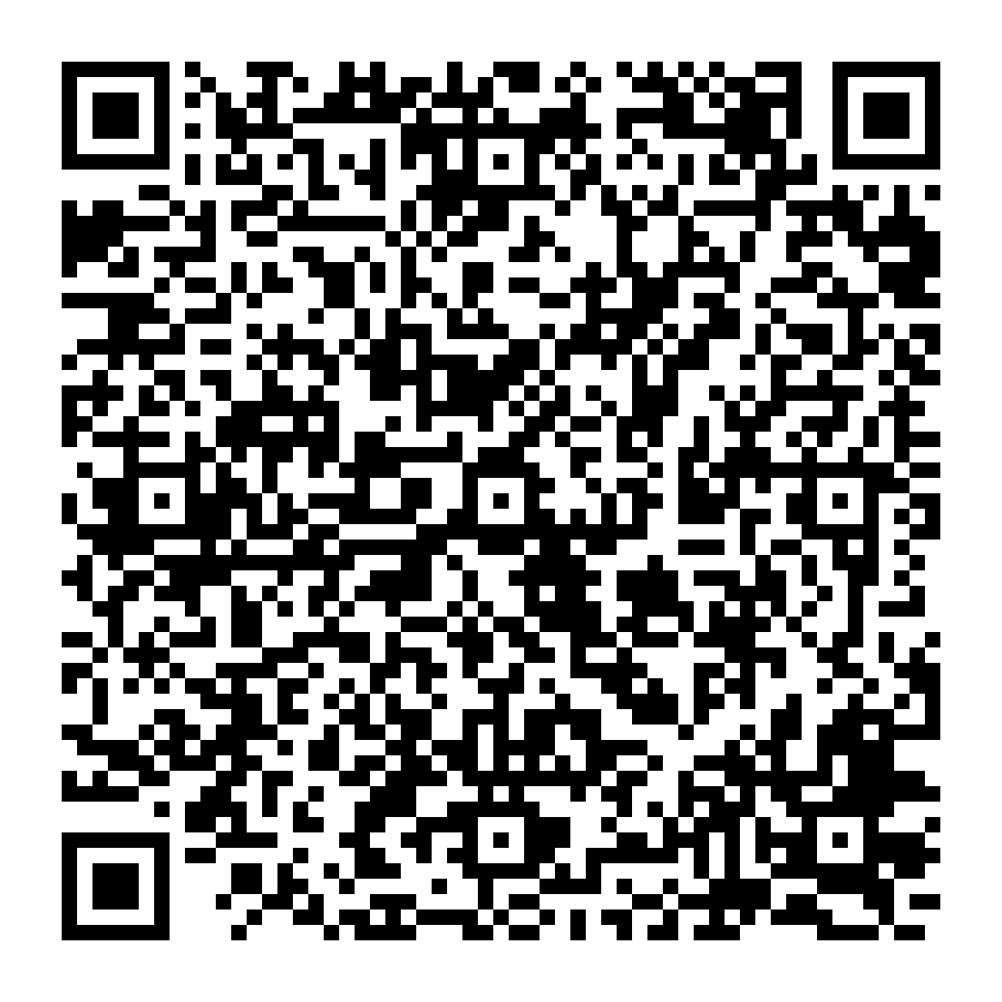 QR 코드