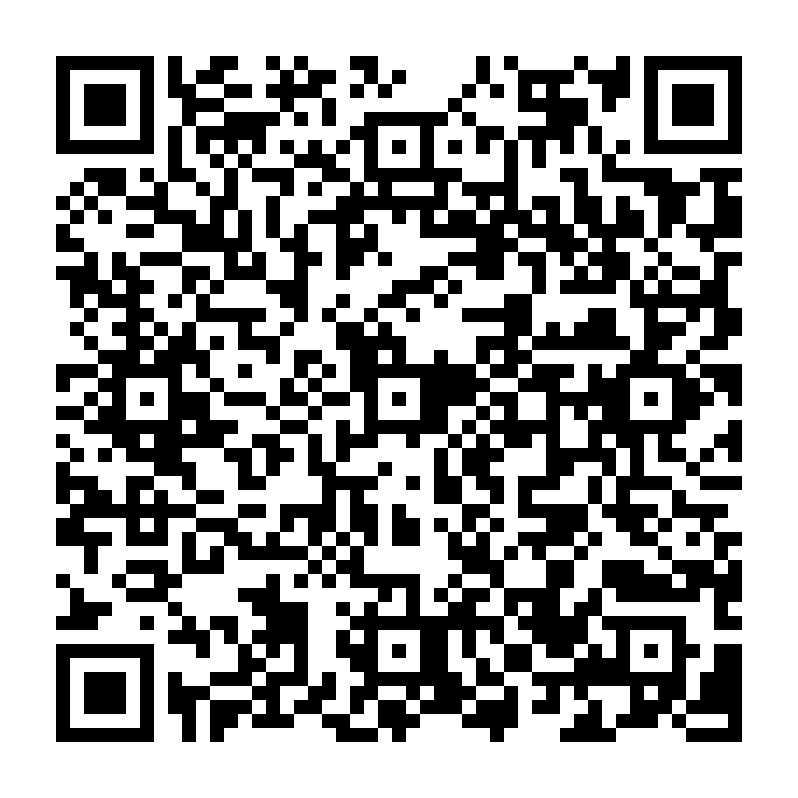 QR 코드