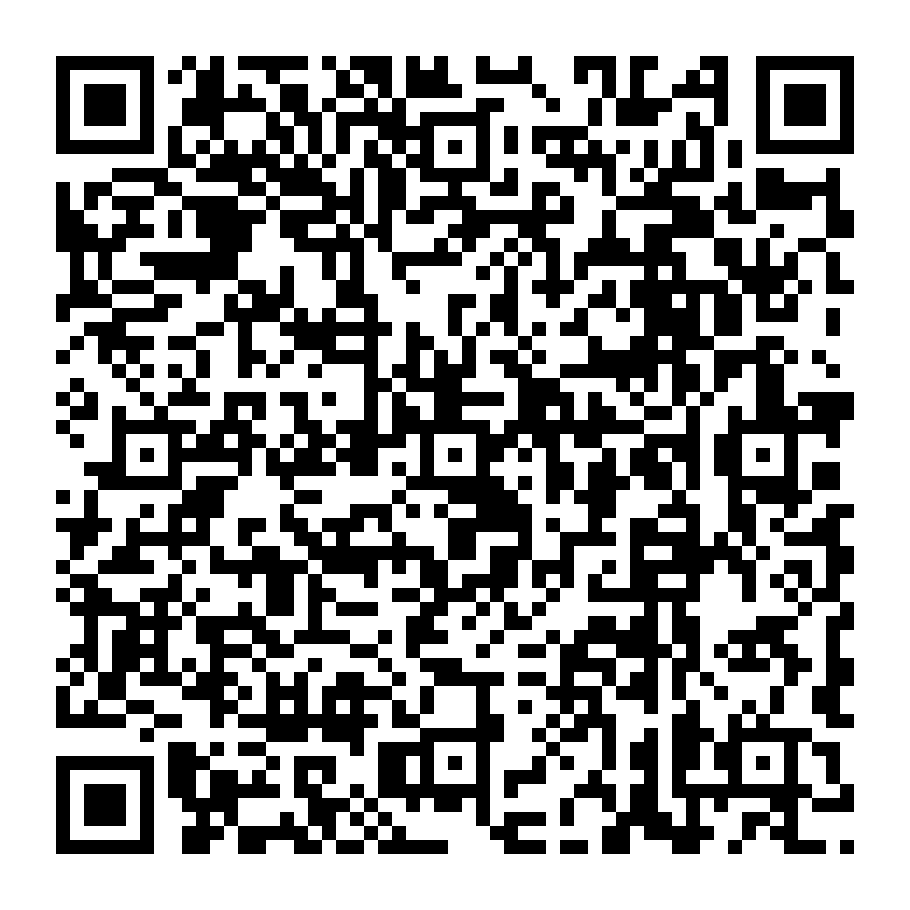 QR 코드