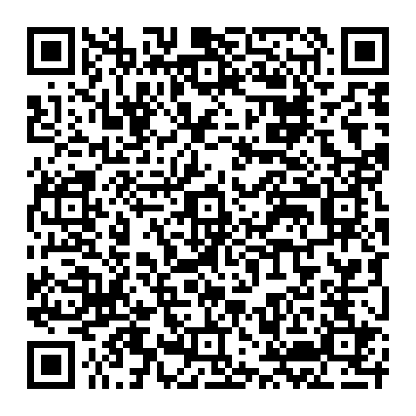 QR 코드