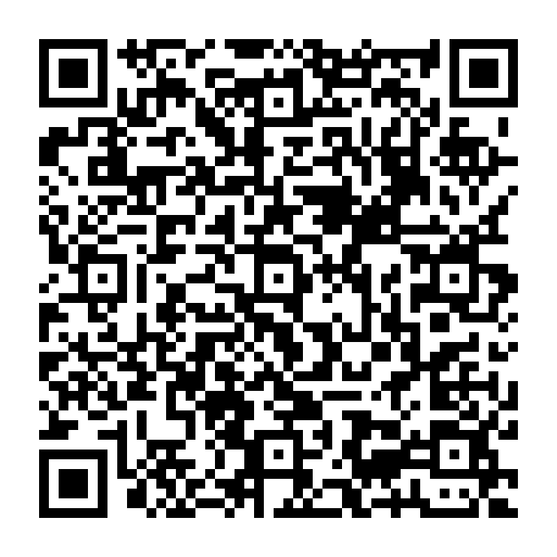 QR 코드