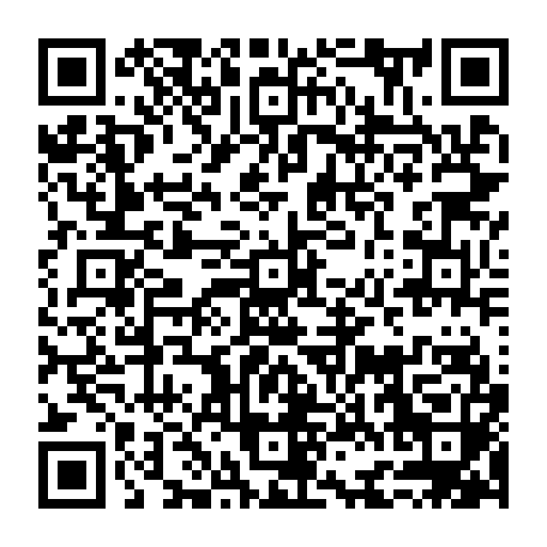 QR 코드