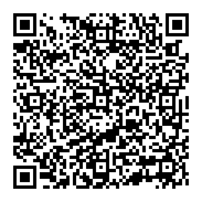 QR 코드
